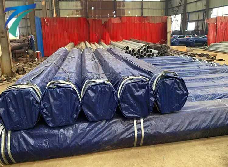 A53 Seamless & Welded Carbon Steel Pipe