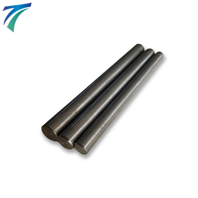 A36 Round Steel Bar