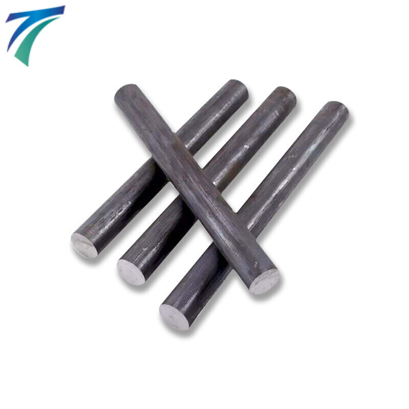 A572 Round Steel Bar