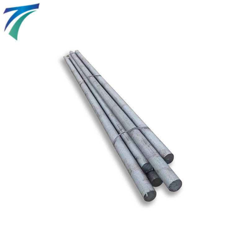 AISI/SAE 1018 Round Steel Bar