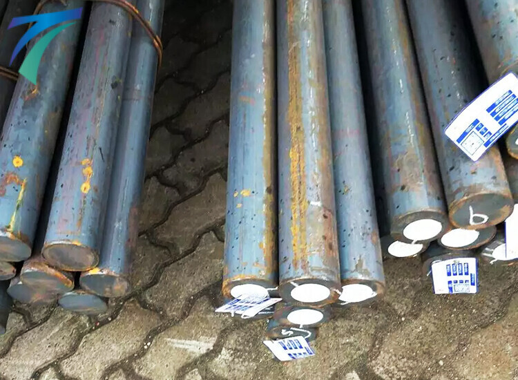 AISI/SAE 8620 Carbon Steel Bar