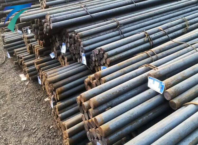 AISI/SAE 1018 Round Steel Bar