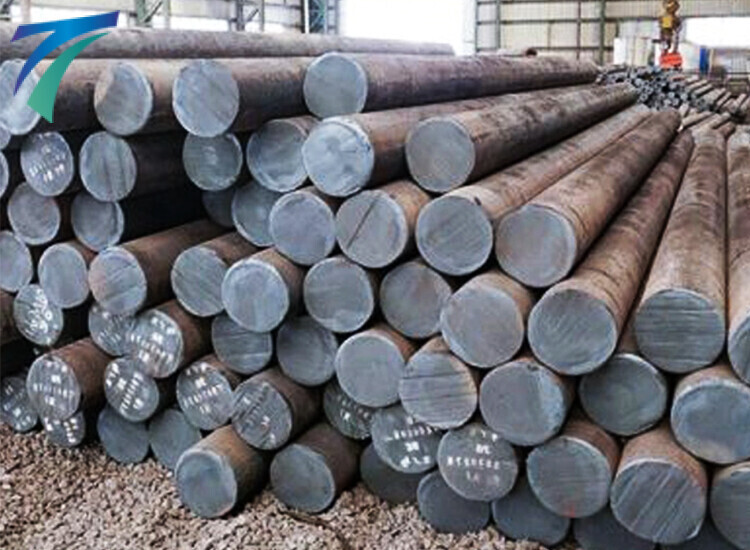 A572 Round Steel Bar