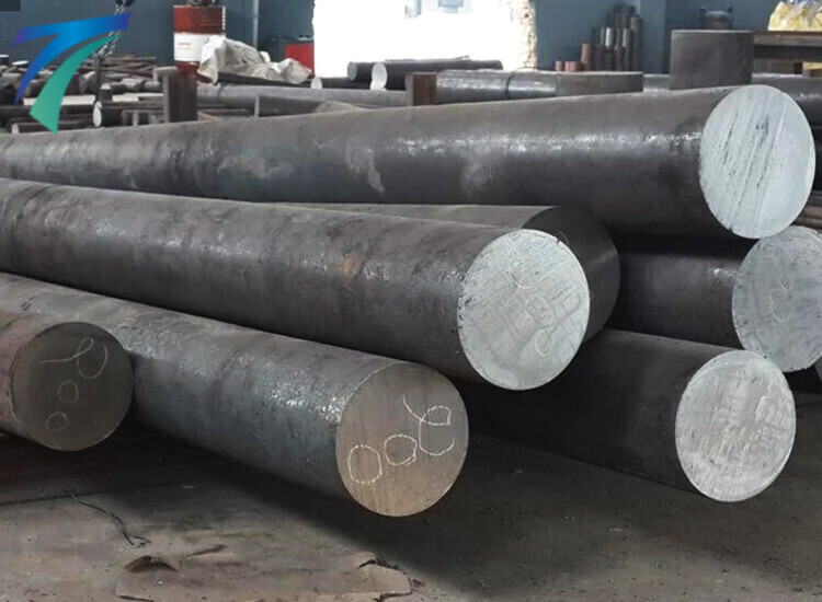 A572 Round Steel Bar