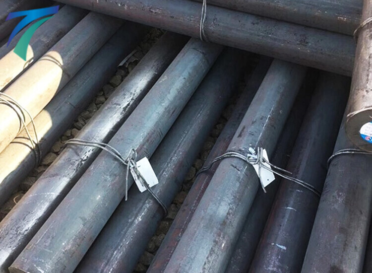 A572 Round Steel Bar