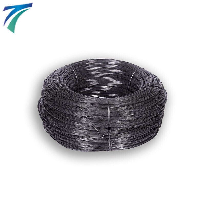 ST37 Carbon Steel Wire