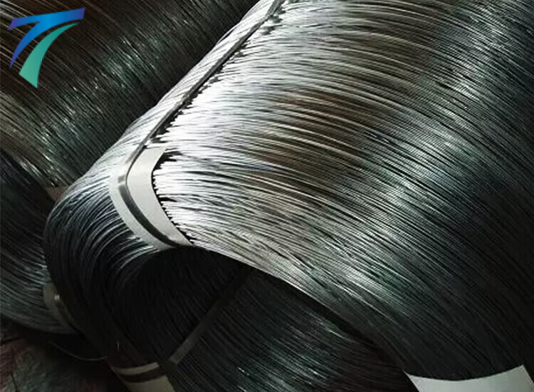 Carbon Steel Wire