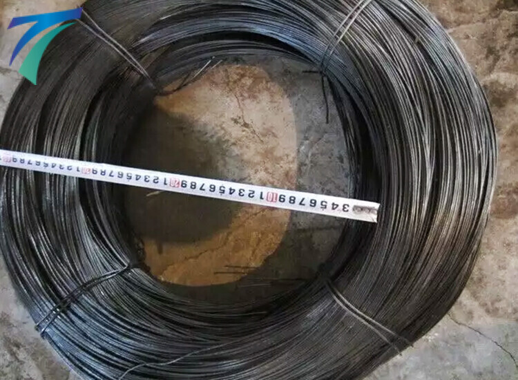 Carbon Steel Wire