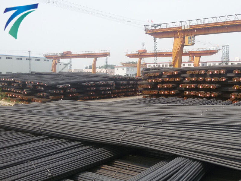 B500A/B500B/B500C Rebar