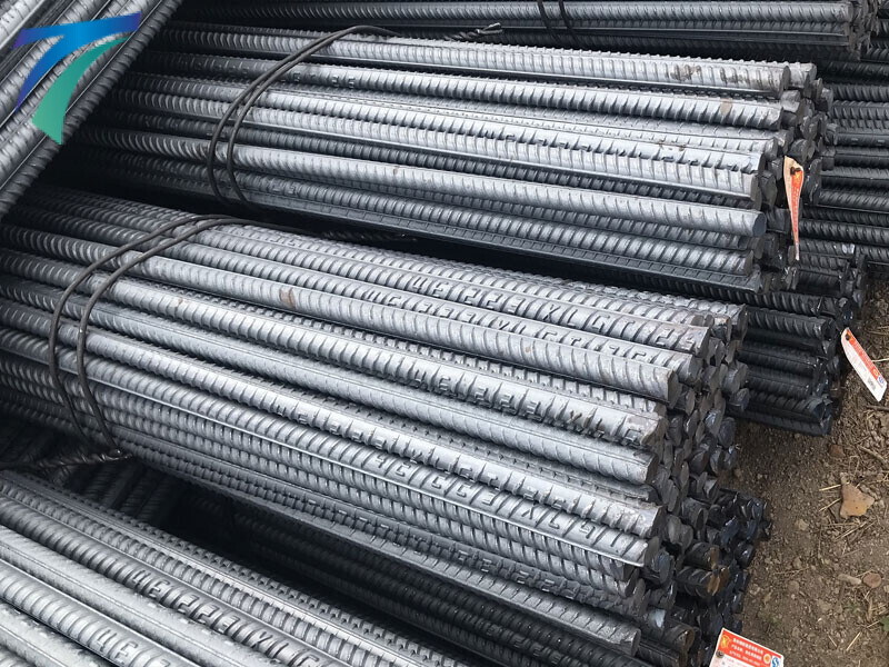 HPB300/HRB335/HRB400/HRB500 Reinforcement