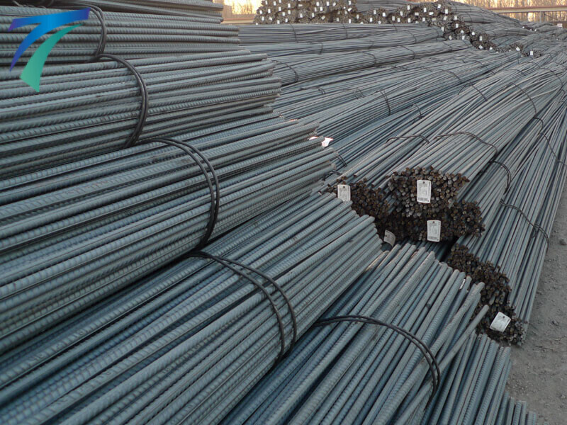 HPB300/HRB335/HRB400/HRB500 Reinforcement