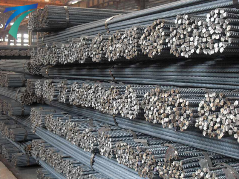 HPB300/HRB335/HRB400/HRB500 Reinforcement