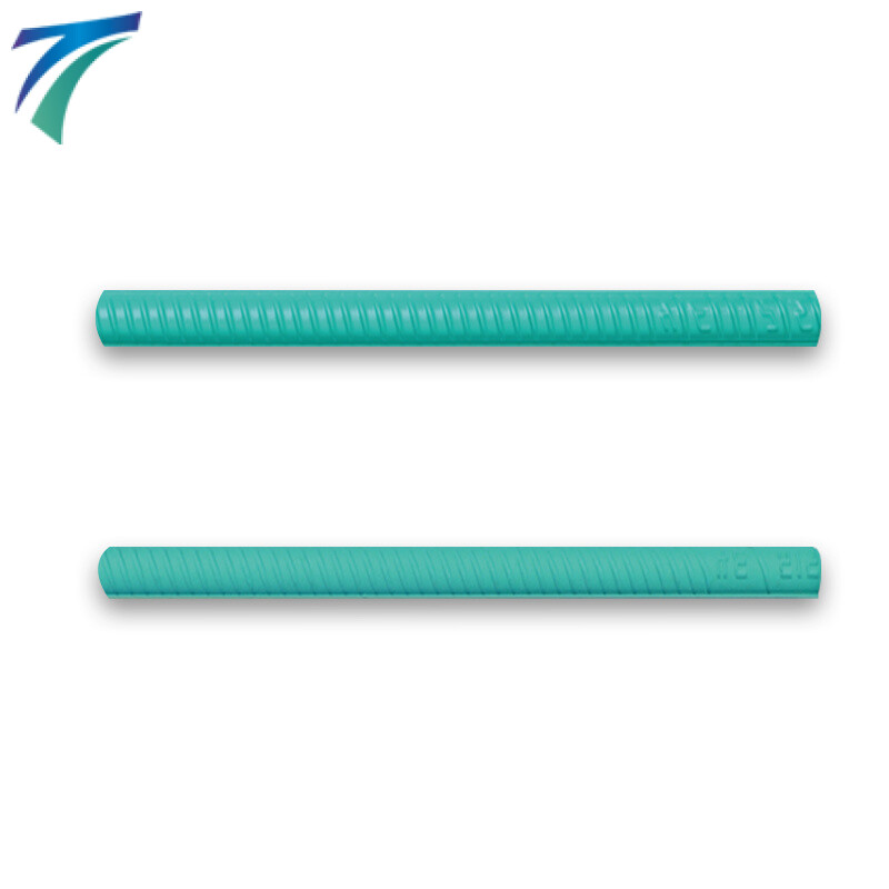 Epoxy Resin Coated Steel Bar