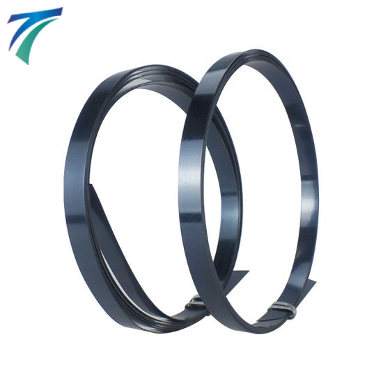 S275J0 Carbon Steel Strip