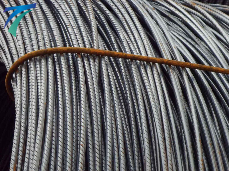 Wire Rod
