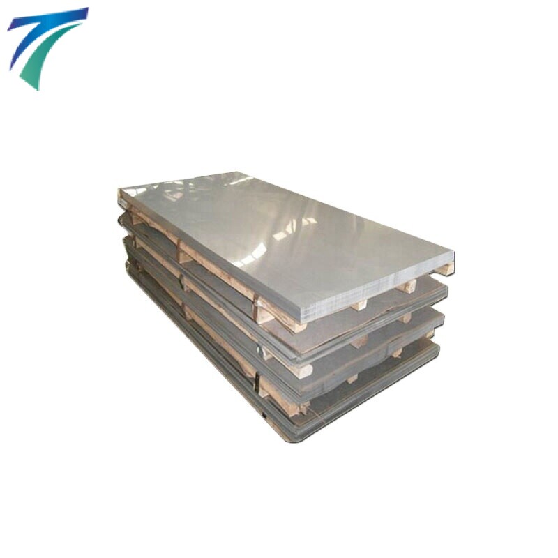201 Stainless Steel Plate