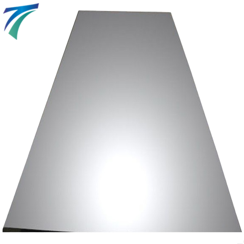 202 Stainless Steel Plate
