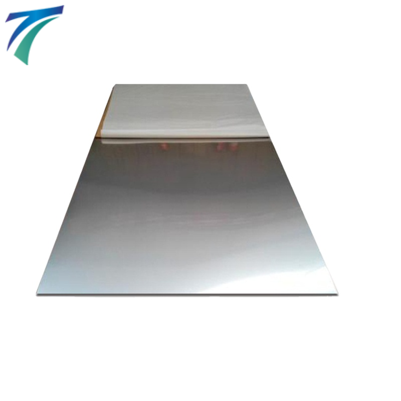 301L Stainless Steel Plate