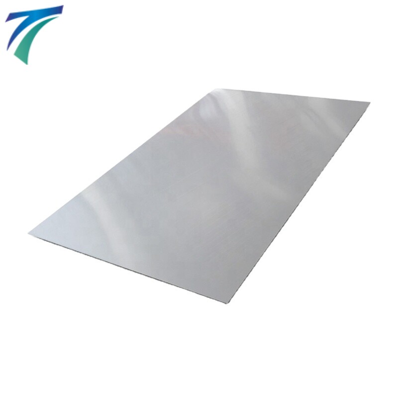 Stainless Steel Plate