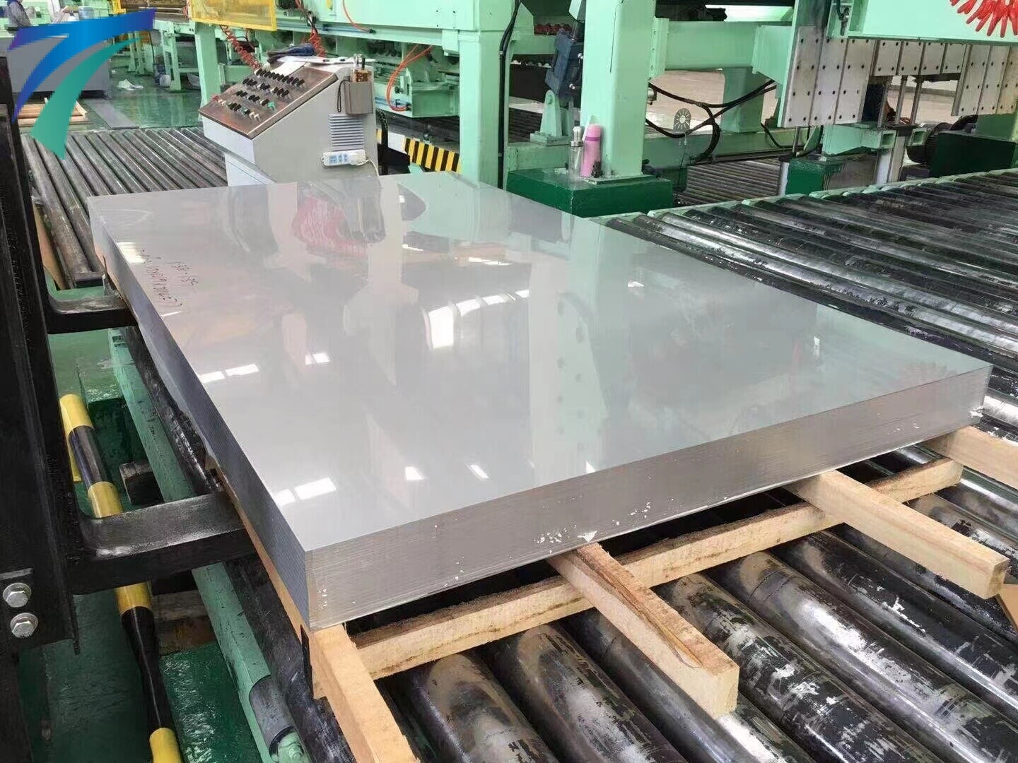 202 Stainless Steel Plate