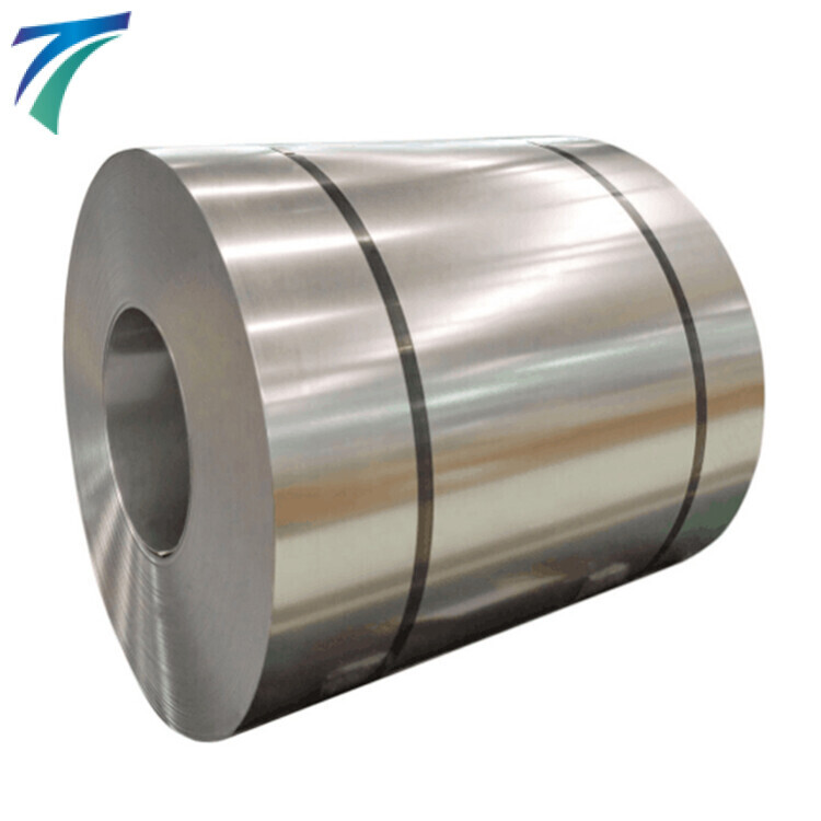 304L Stainless Steel Coil