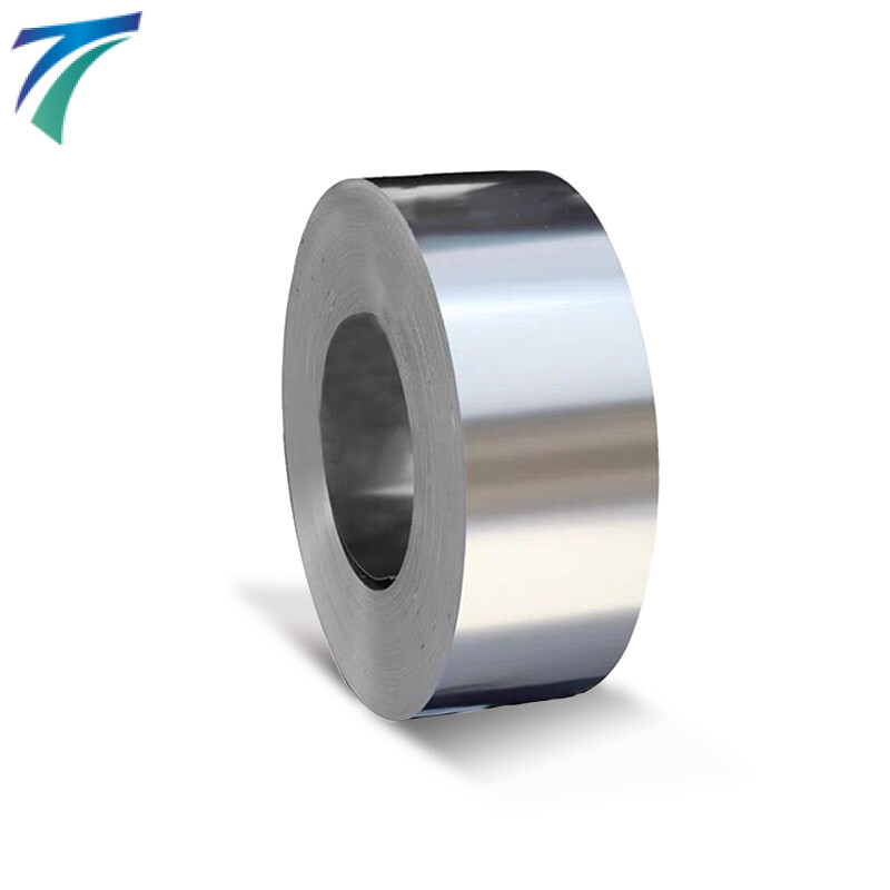 201 Stainless Steel Coil