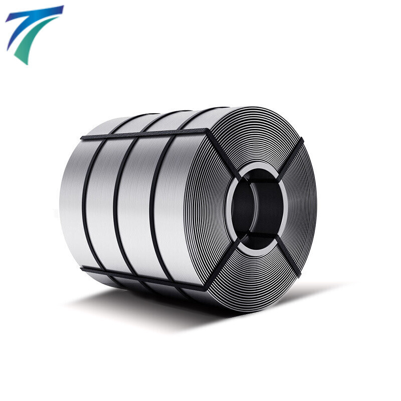 202 Stainless Steel Coil