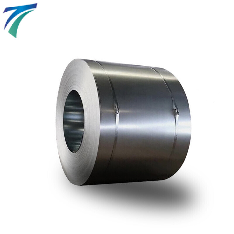 302 Stainless Steel Coil