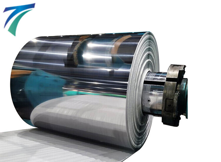 904L Stainless Steel Coil