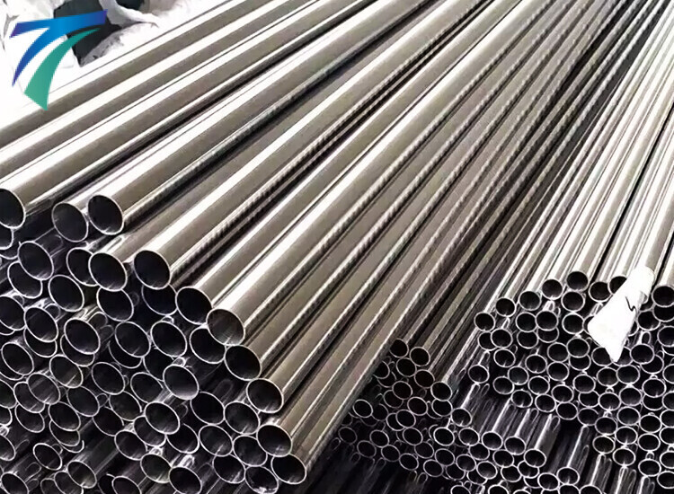 Stainless Steel Pipe