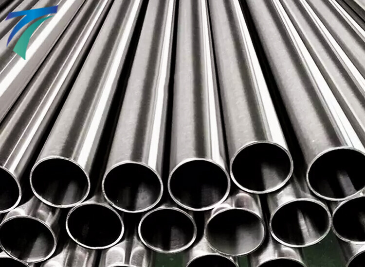 316L Stainless Steel Pipe