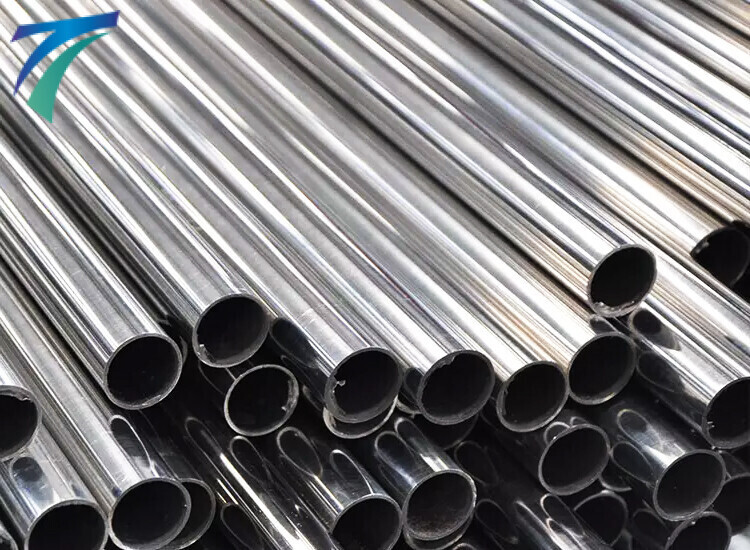 430 Stainless Steel Pipe