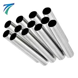 Stainless Steel Pipe