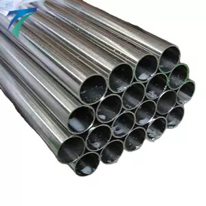 316L Stainless Steel Pipe