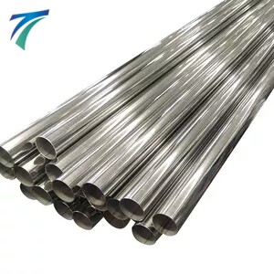 301L Stainless Steel Pipe