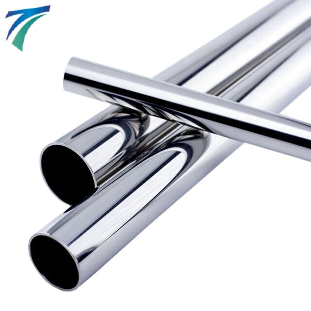 430 Stainless Steel Pipe