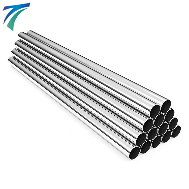 305 Stainless Steel Pipe