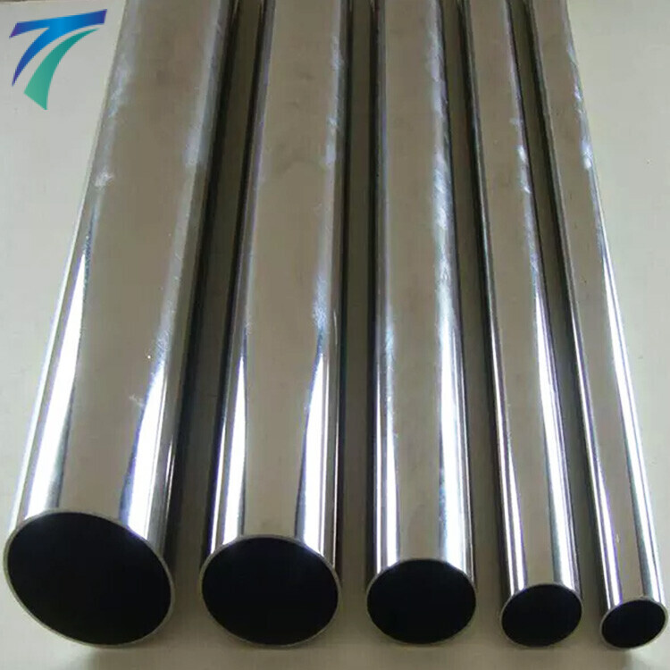 430 Stainless Steel Pipe