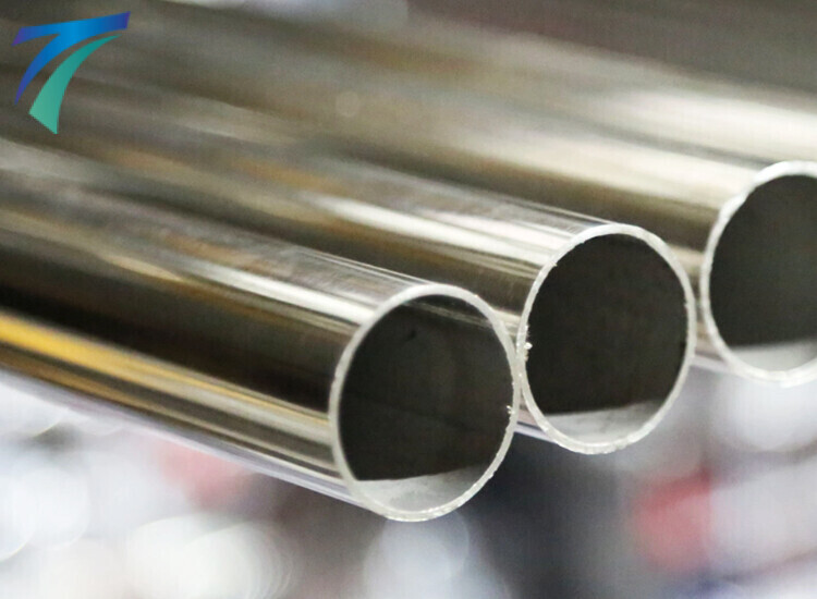 305 Stainless Steel Pipe