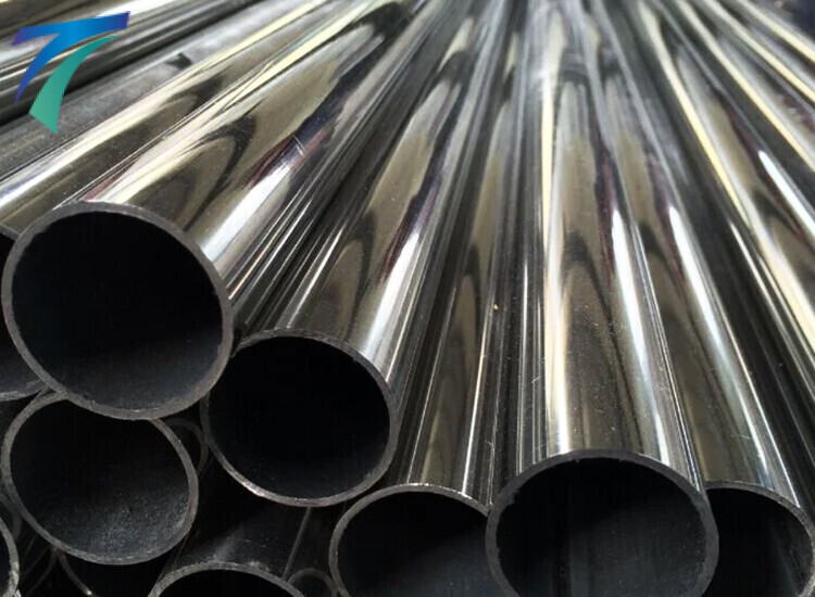 305 Stainless Steel Pipe
