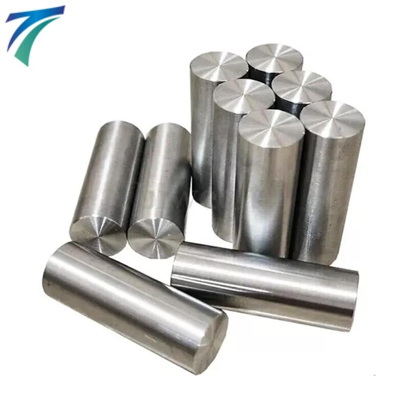 321 Stainless Steel Bar