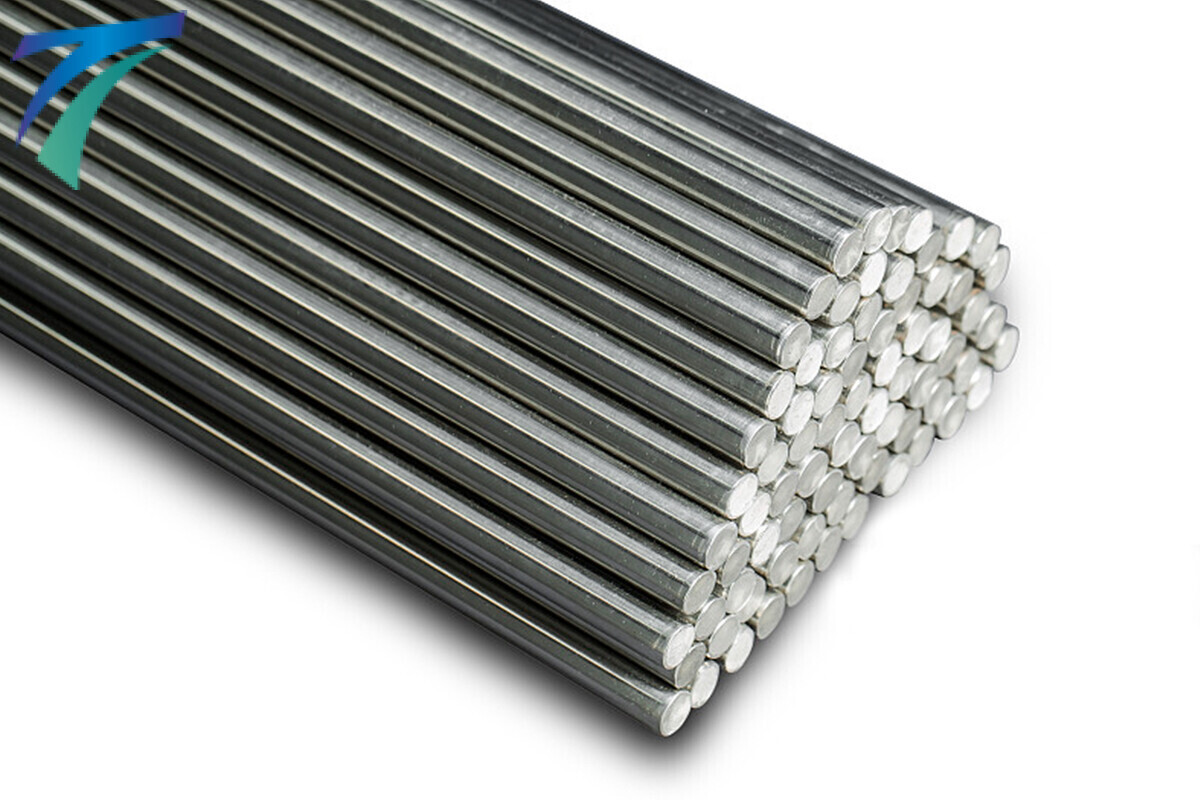 420J2 Stainless Steel Bar