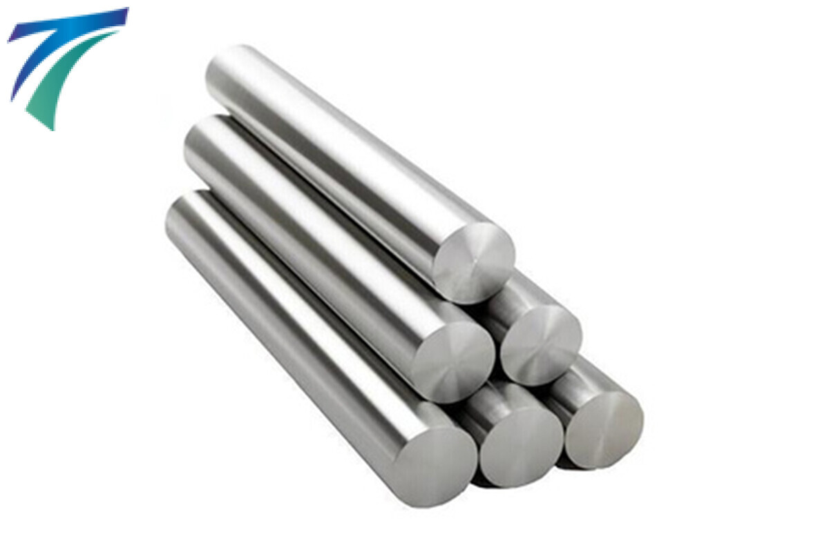 304 Stainless Steel Bar