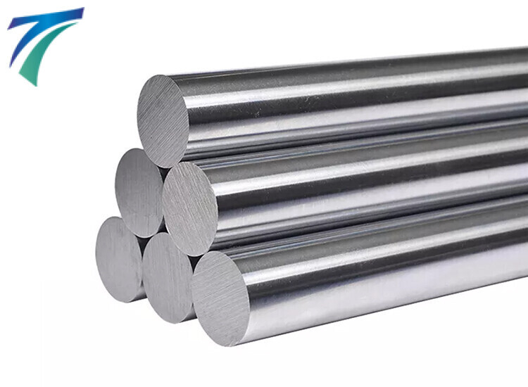 Stainless Steel Bar