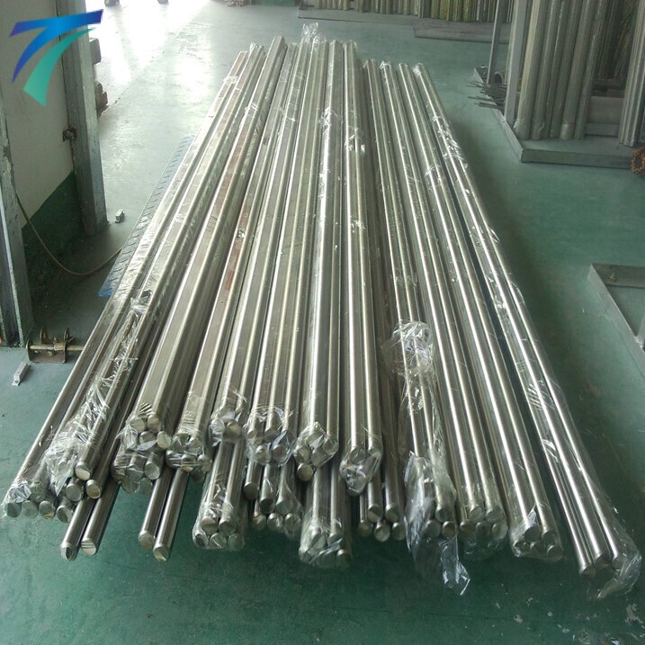 321 Stainless Steel Bar