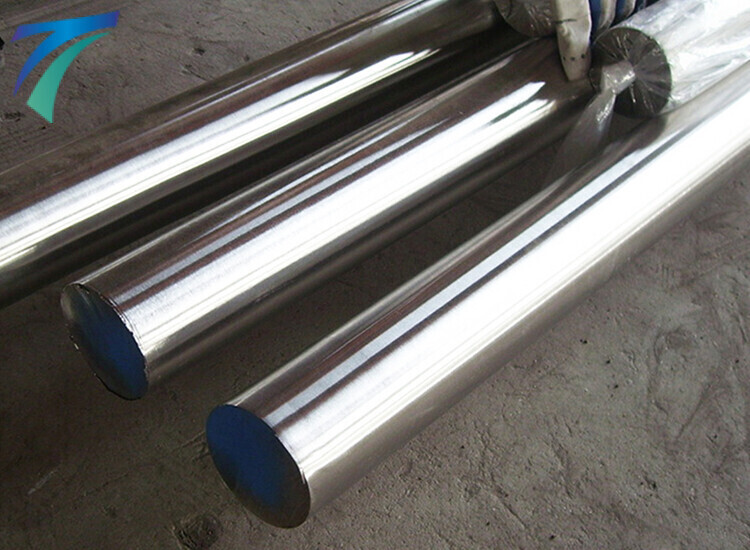 420J2 Stainless Steel Bar