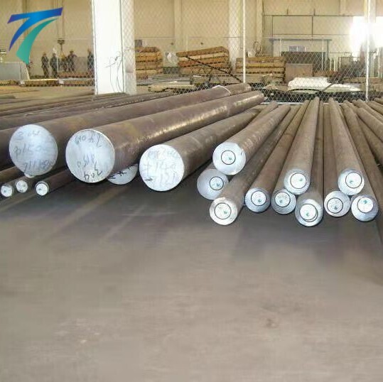 304 Stainless Steel Bar