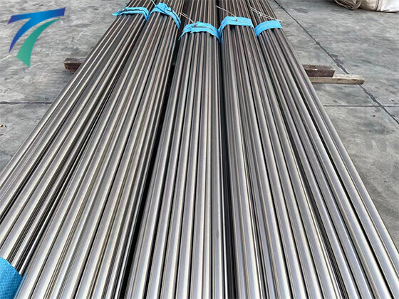 420J2 Stainless Steel Bar