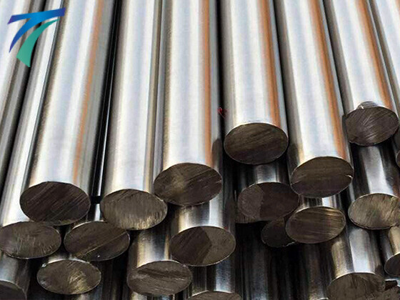 420J2 Stainless Steel Bar