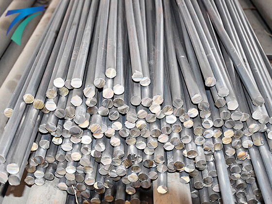420J2 Stainless Steel Bar